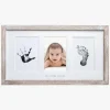 Pearhead  Rustik Ramme Babyprints