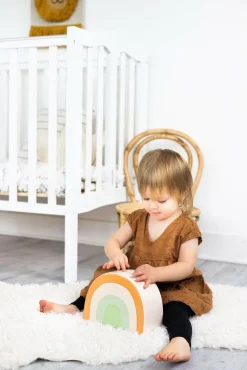 Pearhead Sparebøsse Regnbue