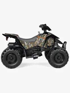 Peg Pérego Polaris Outlaw 330W Camo Buggy