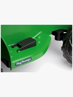 PegPérego John Deere Elbil Traktor Mini