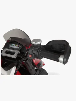 PegPérego Motorcykel Ducati Enduro