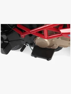 PegPérego Motorcykel Ducati Enduro