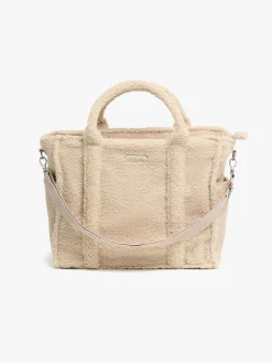 Pelicare Bear Pusletaske, Teddy Beige