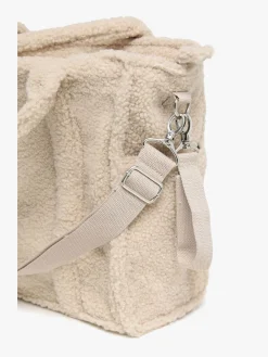 Pelicare Bear Pusletaske, Teddy Beige