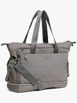 Pelicare Nestle Pusletaske, Grey