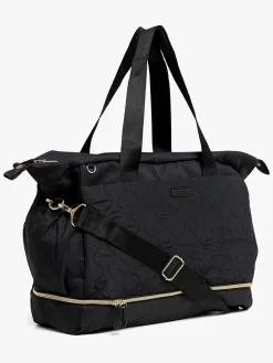 Pelicare Nestle Pusletaske, Black