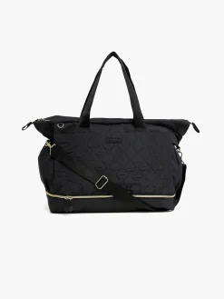 Pelicare Nestle Pusletaske, Black