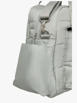 Pelicare Puffed Pusletaske, Sage Green