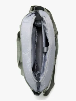 Pelicare Puffed Pusletaske, Sage Green