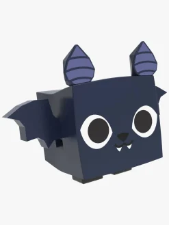 Pet Simulator Lucky Block Figursæt Series 2 4-pak