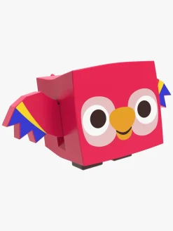 Pet Simulator Lucky Block Figursæt Series 2 4-pak