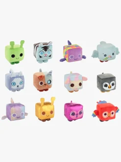 Pet Simulator Mystery Treasure Bamse Series 2 Blandet Udvalg