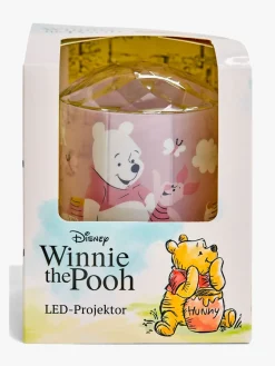 Peter Plys Projektor, Rose