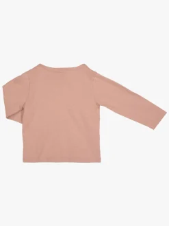 Petit by Sofie Schnoor Bluse, Dusty Rose