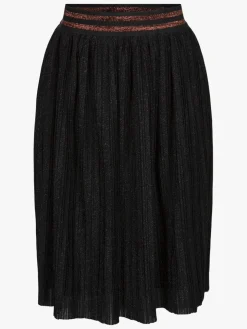 Petit by Sofie Schnoor Nederdel, Sort