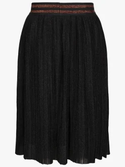 Petit by Sofie Schnoor Nederdel, Sort