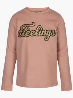 Petit by Sofie Schnoor Trøje, Dusty Rose