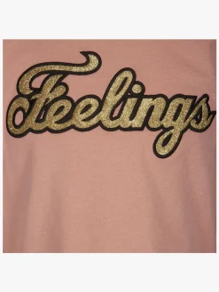 Petit by Sofie Schnoor Trøje, Dusty Rose