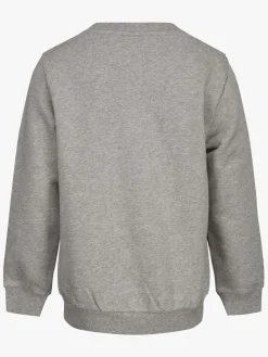 Petit by Sofie Schnoor Trøje, Grey Melange