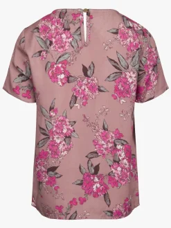 Petit by Sofie Schnoor T-shirt, Pearlflower