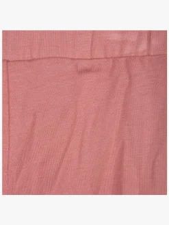 Petit Cloth Bukser, Dusty Rose