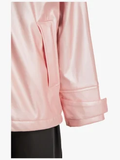 Petite Cherie Atelier Chantel Foret Regnsæt, Silver Pink