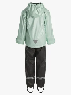 Petite Cherie Atelier Chantel Foret Regnsæt, Harbour Grey