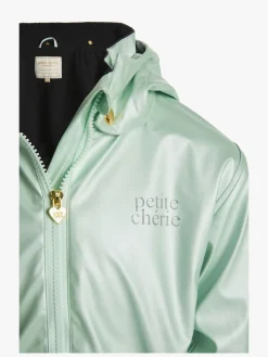 Petite Cherie Atelier Chantel Foret Regnsæt, Harbour Grey