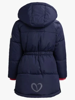 Petite Chérie Atelier Alex Dynejakke, Evening Blue