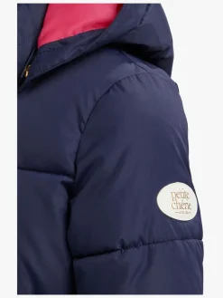 Petite Chérie Atelier Alex Dynejakke, Evening Blue