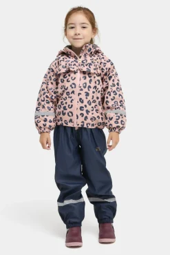 Petite Chérie Atelier Aline Foret Regnsæt, Leo Mellow Rose