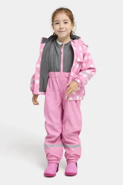 Petite Chérie Atelier Aline Foret Regnsæt, Purple Dots