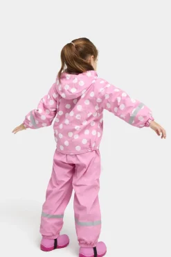 Petite Chérie Atelier Aline Foret Regnsæt, Purple Dots