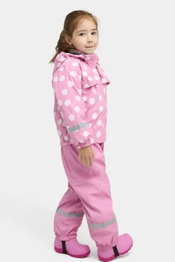 Petite Chérie Atelier Aline Foret Regnsæt, Purple Dots