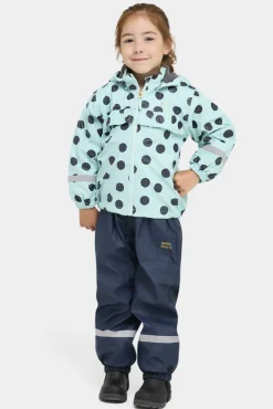 Petite Chérie Atelier Aline Foret Regnsæt, Dots Icy Morn