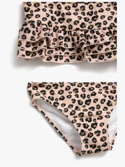 Petite Chérie Atelier Amelie UV-Bikini, Leo