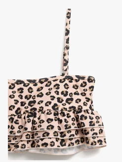 Petite Chérie Atelier Amelie UV-Bikini, Leo