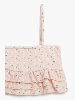 Petite Chérie Atelier Amelie UV-Bikini, Pink