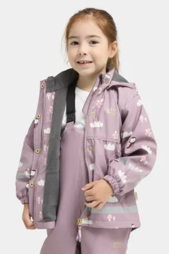 Petite Chérie Atelier Amira Foret Regnsæt, Elderberry