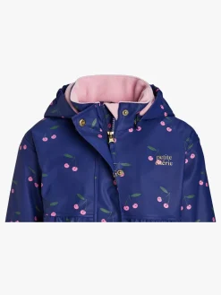 Petite Chérie Atelier Amira Foret Regnsæt, Cherry Blue