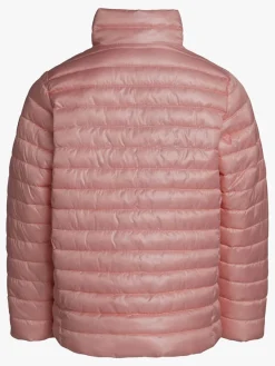 Petite Chérie Atelier Analisa Jakke, Lyserød