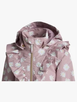 Petite Chérie Atelier Astrid Skaljakke, Daisy Lilac