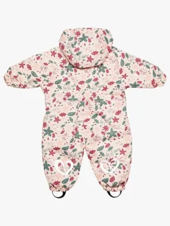 Petite Chérie Atelier Aurora Køredragt, Pink Print