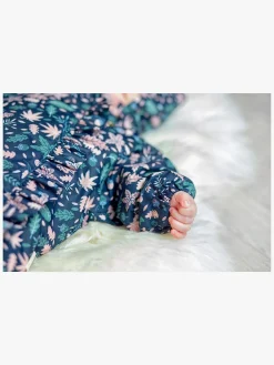 Petite Chérie Atelier Aurora Køredragt, Pink Print