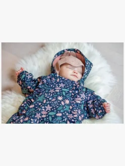 Petite Chérie Atelier Aurora Køredragt, Pink Print