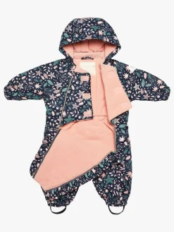 Petite Chérie Atelier Aurora Køredragt, Night Sky Print