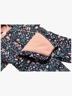 Petite Chérie Atelier Aurora Køredragt, Night Sky Print