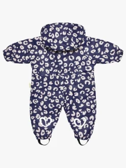 Petite Chérie Atelier Aurora Køredragt, Leo Navy