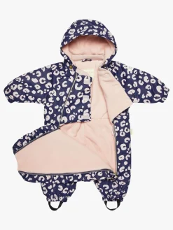 Petite Chérie Atelier Aurora Køredragt, Leo Navy