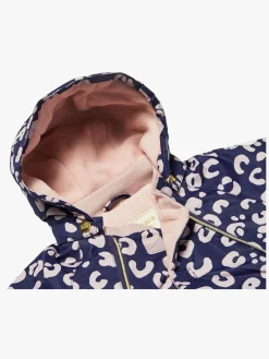 Petite Chérie Atelier Aurora Køredragt, Leo Navy